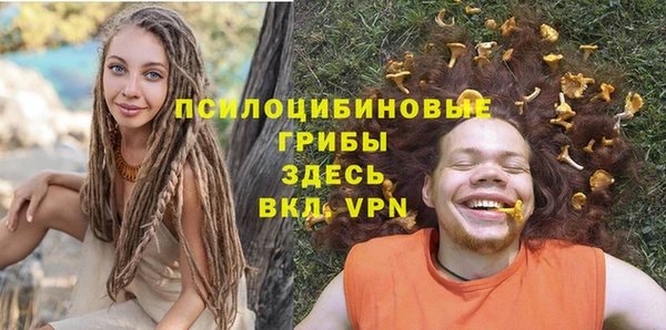 герыч Алексеевка